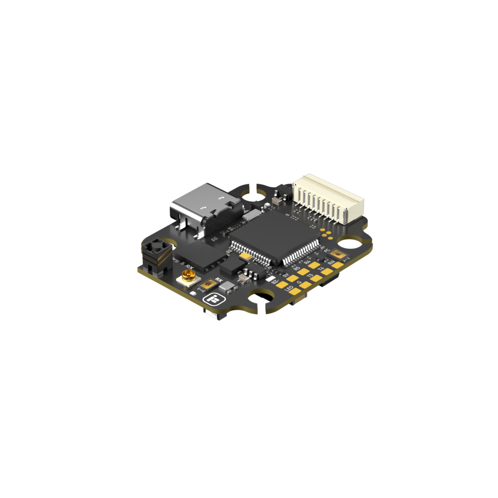 FC iFlight Borg 5S RX 