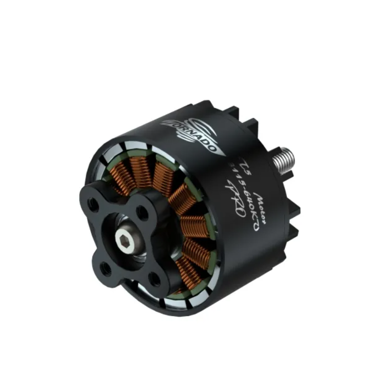 Variklis Brotherhobby Tornado T5 Pro 3115 1520KV