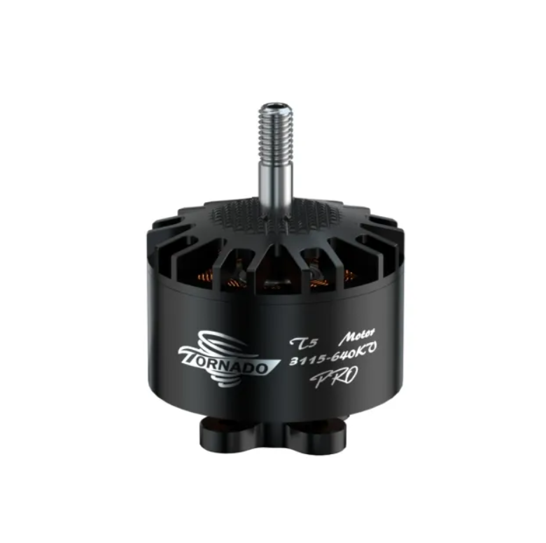Variklis Brotherhobby Tornado T5 Pro 3115 1520KV