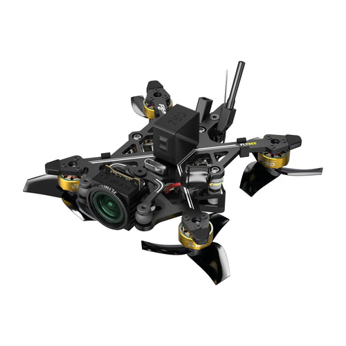 FPV dronas FLYWOO Flybee 16 HD O4 2S ELRS 2.4G 