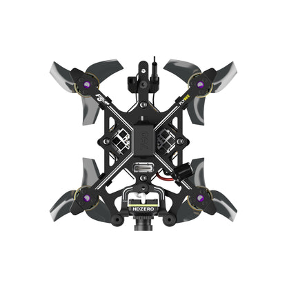 FPV dronas FLYWOO Flybee 16 HD HDZERO 2S ELRS 2.4G 