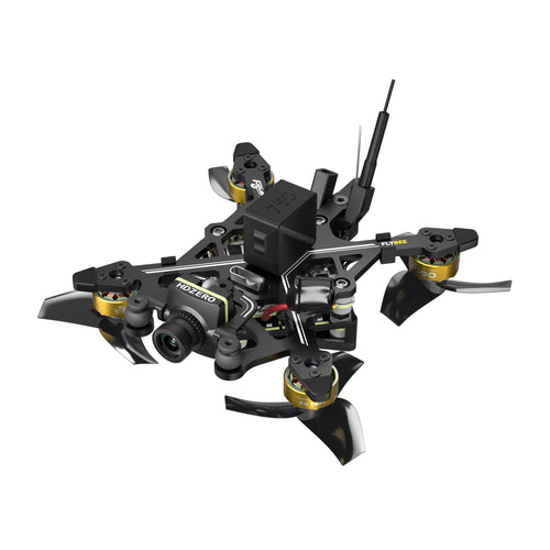 FPV dronas FLYWOO Flybee 16 HD HDZERO 2S ELRS 2.4G 