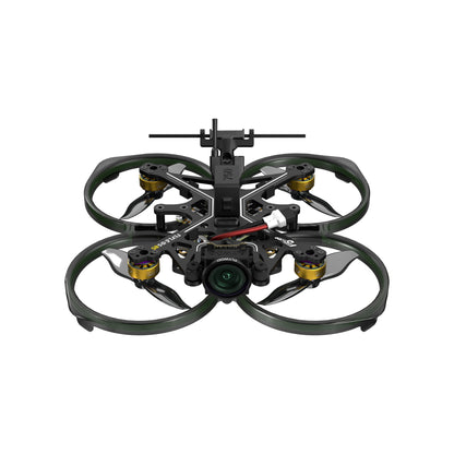 FPV dronas FLYWOO Flylens 85 HD O4 2S BNF ELRS 2.4G V1.3 