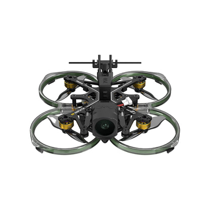FPV dronas FLYWOO Flylens 85 HD O4 PRO 2S ELRS 2.4G V1.3 