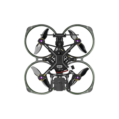 FPV dronas FLYWOO Flylens 85 HD O4 PRO 2S ELRS 2.4G V1.3 