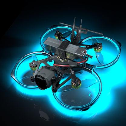 FPV dronas FLYWOO FlyLens 85 HDZero 2S TBS V1.3 