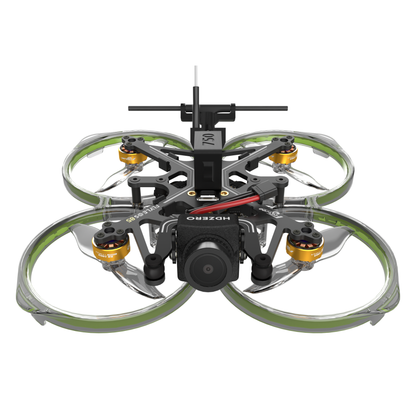 FPV dronas FLYWOO FlyLens 85 HDZero 2S TBS V1.3 