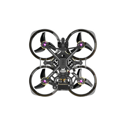FPV dronas FLYWOO Flylens 75 HD O4 2S TBS V1.3 