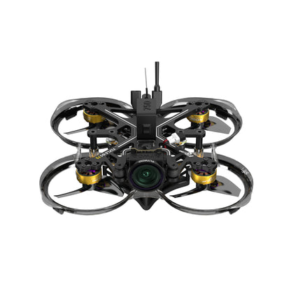 FPV dronas FLYWOO Flylens 75 HD O4 2S TBS V1.3 