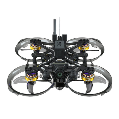 FPV dronas FLYWOO FlyLens 75 HD Walksnail 2S BNF ELRS 2.4G V1.3 