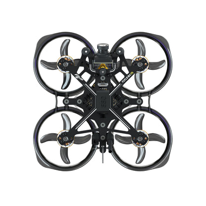FPV dronas FLYWOO FlyLens 75 HDZero 2S ELRS 2.4G V1.3 