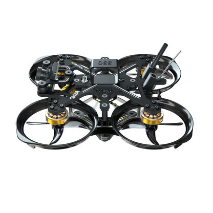 FPV dronas FLYWOO FlyLens 75 HDZero 2S ELRS 2.4G V1.3 