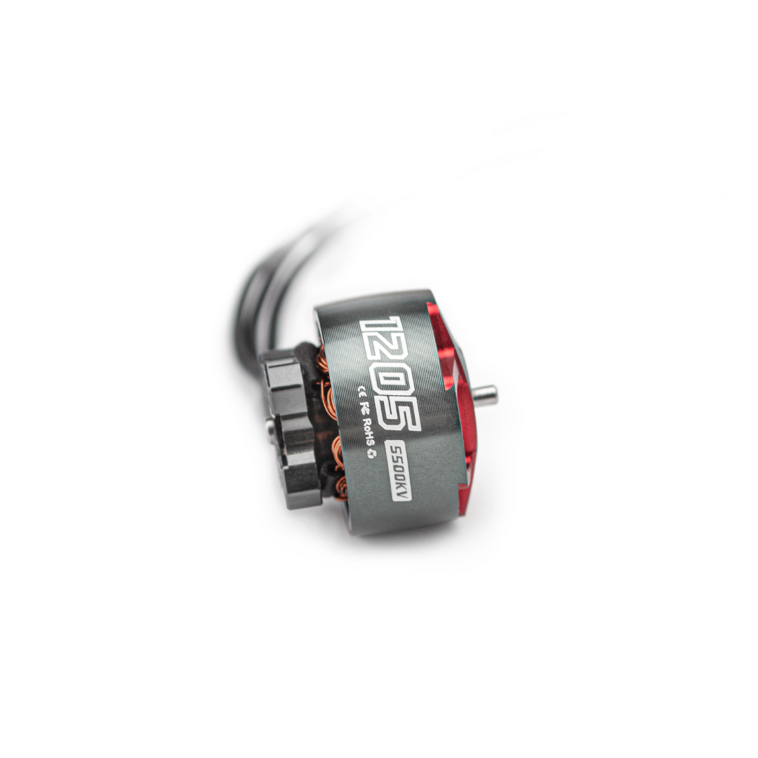 Variklis Pilotix 1205 5500KV 