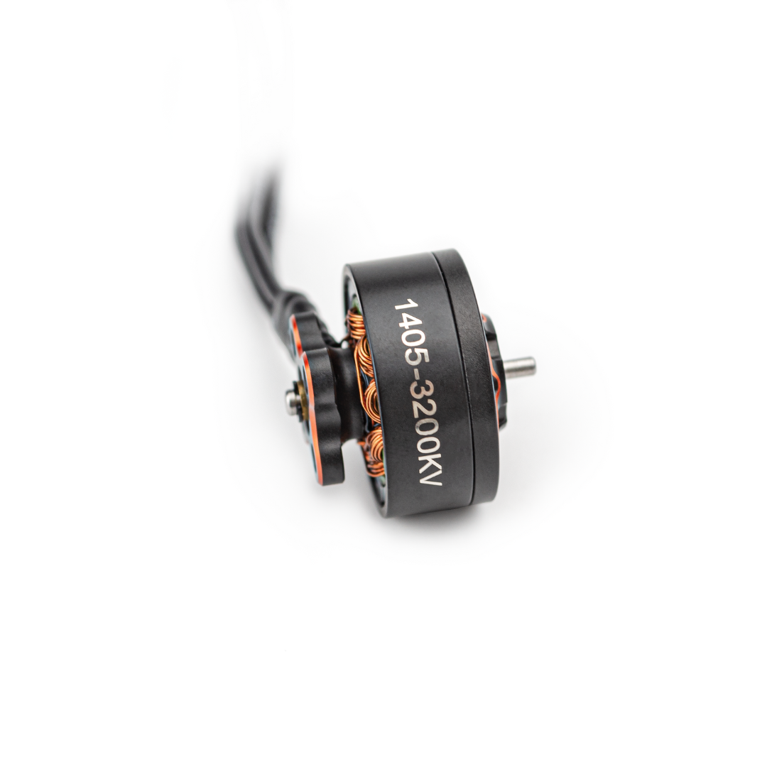 „Motor Pilotix 1405 3200KV“ | svetainėje Hobbydrone.cz – Baltic Drones