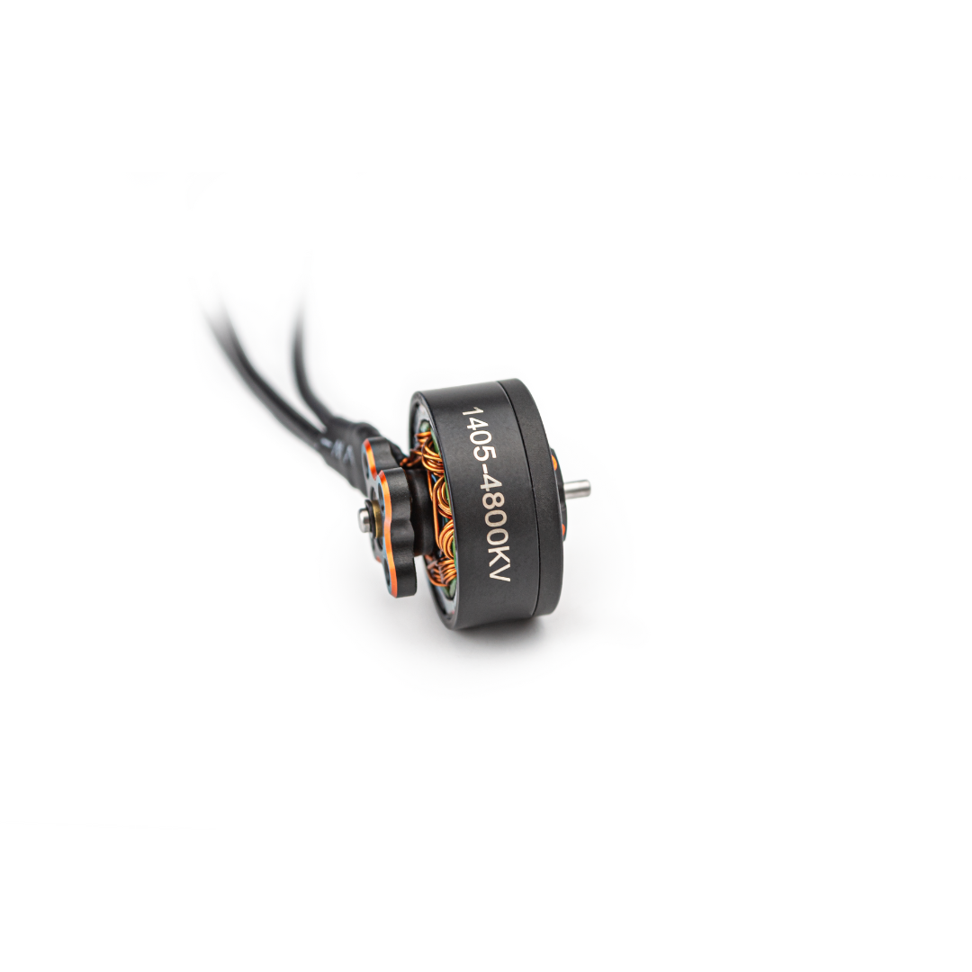 Variklis Pilotix 1405 4800KV 