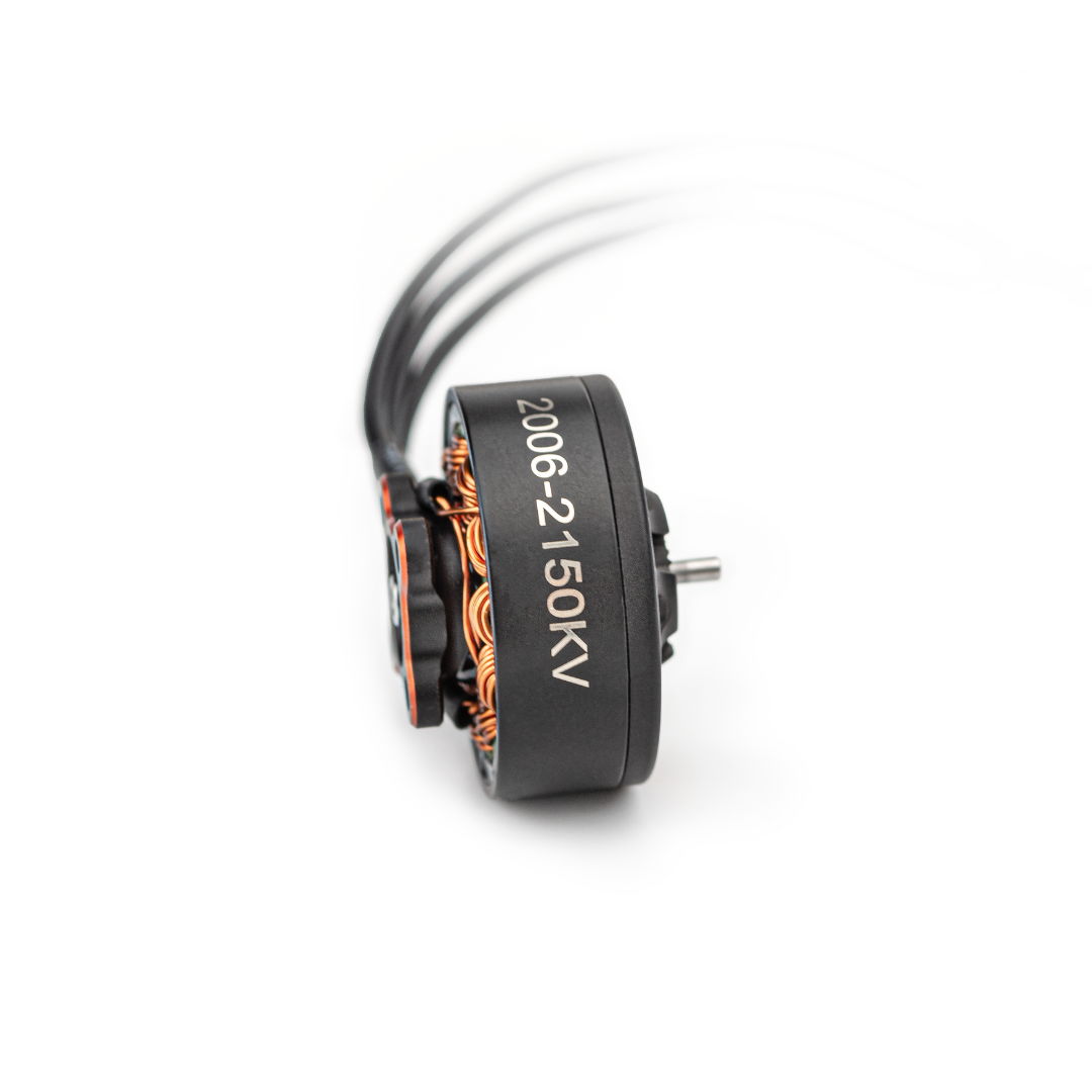 Variklis „Pilotix“ 2006 m. 2150KV 