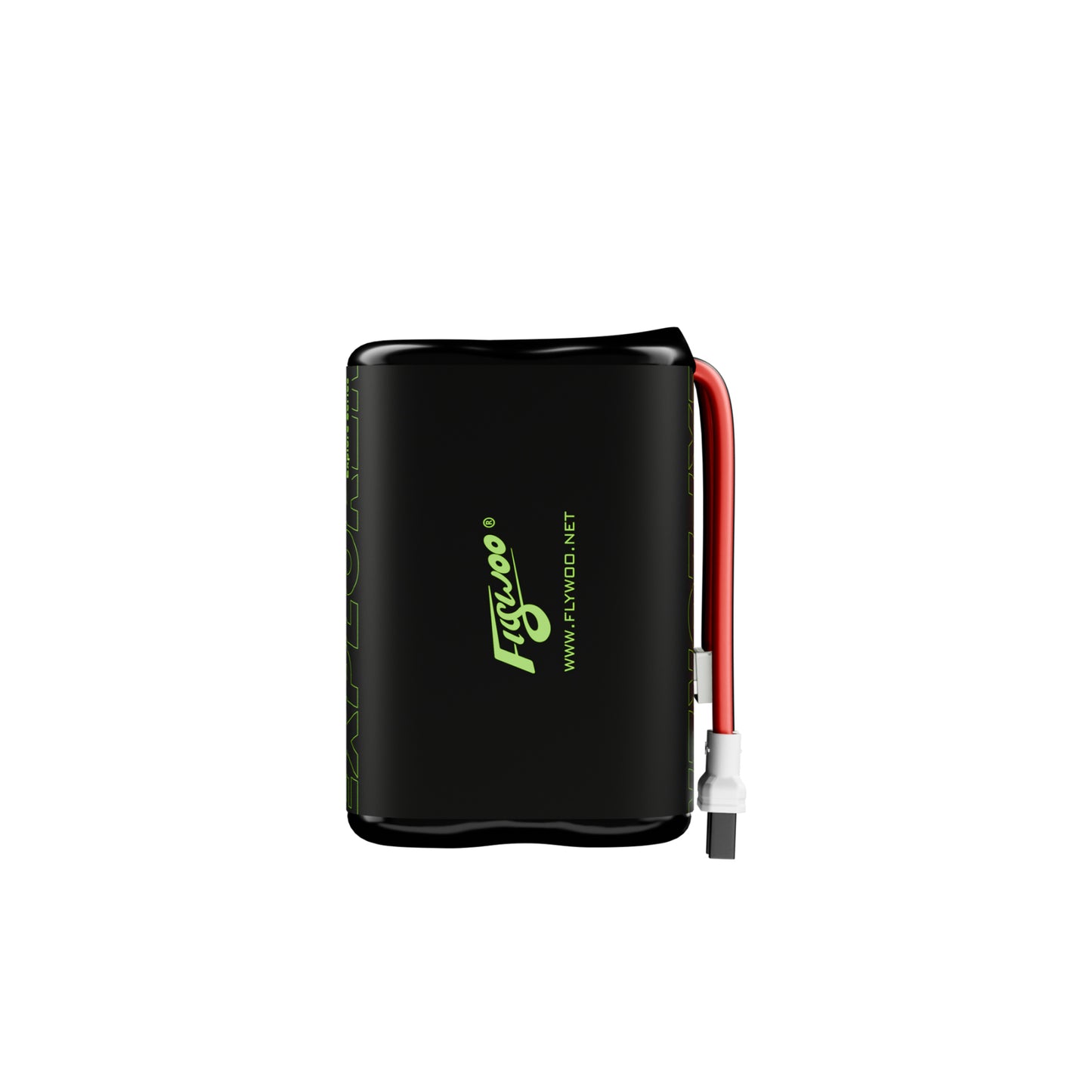 Akumuliatorius FLYWOO Explorer 3000mAh 4S Molicell P30B 18650 Lionpack XT30UP 