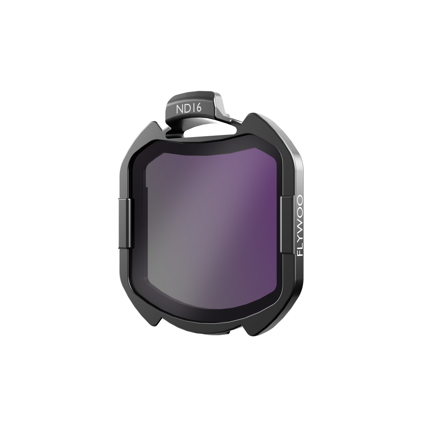 ND16 filtras „Flywoo“, skirtas DJI O4 Pro V2 