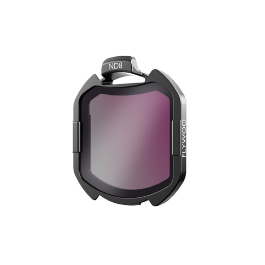 ND8 filtras „Flywoo“, skirtas „DJI O4 Pro V2“ 