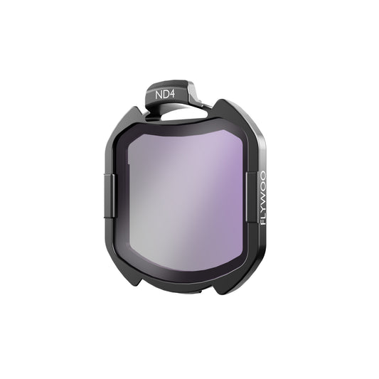 ND4 filtras „Flywoo“, skirtas DJI O4 Pro V2 