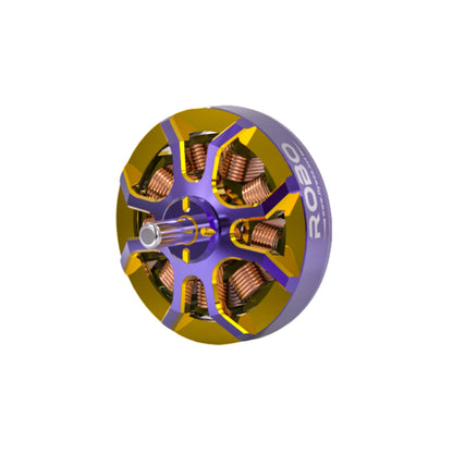 Variklis Flywoo ROBO 1002 23500KV 