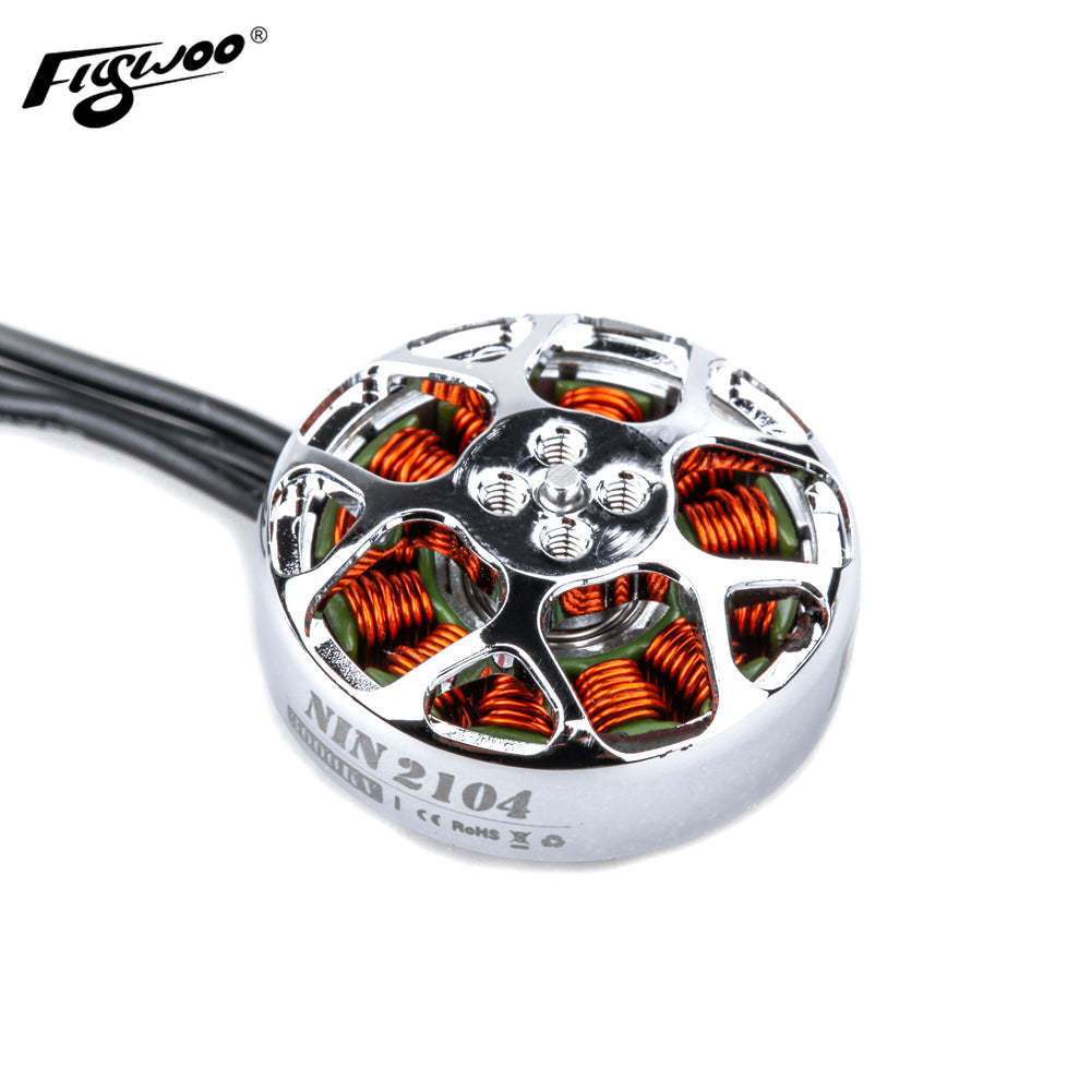 Variklis Flywoo Nin V2 2104 3000KV 