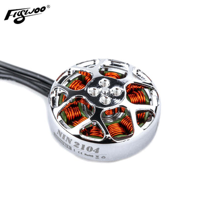 Variklis Flywoo Nin V2 2104 3000KV 
