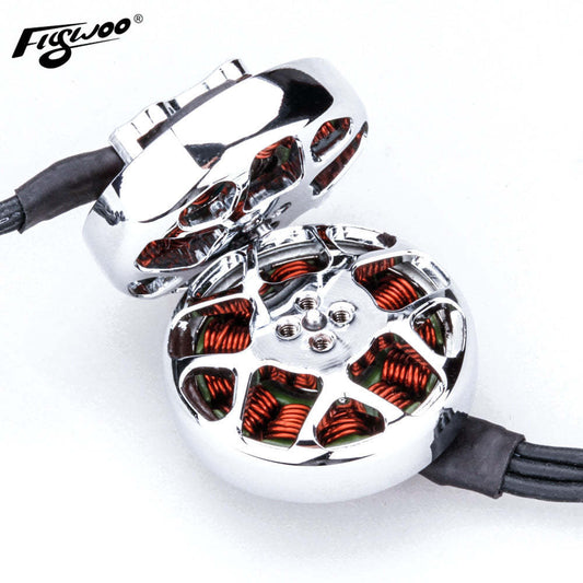 Variklis Flywoo Nin V2 2303.5 1750KV 
