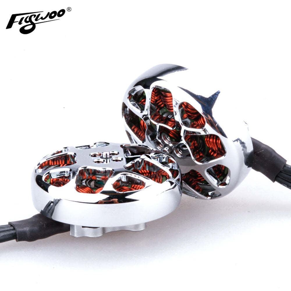 Variklis Flywoo Nin V2 2303.5 3000KV 