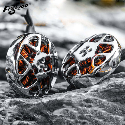 Variklis Flywoo Nin V2 2303.5 3000KV 