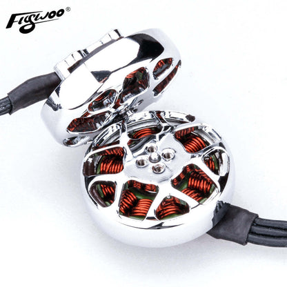 Variklis Flywoo Nin V2 2303.5 3000KV 