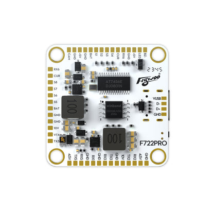 FC FLYWOO GOKU F7 PRO V2 ICM42688 30x30 
