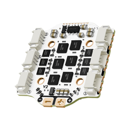 ESC 6-in-1 FLYWOO GOKU HEX BS 20A LED 16x16 