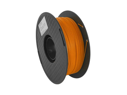 Weistek PLA Filament Orange 11-1,75mm 1Kg 95A 