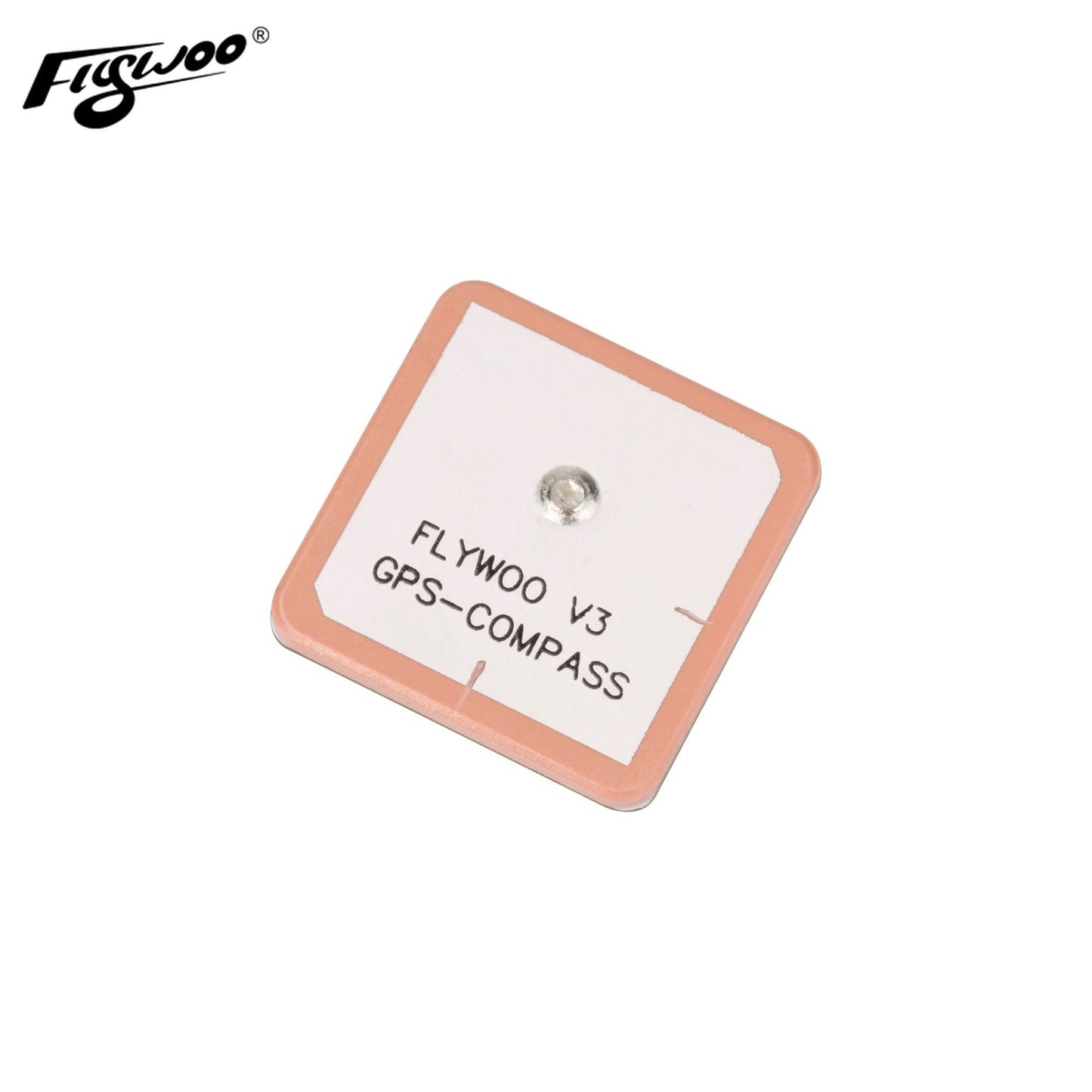 GPS modulis Flywoo GOKU GM10 Pro V3 kompasas 