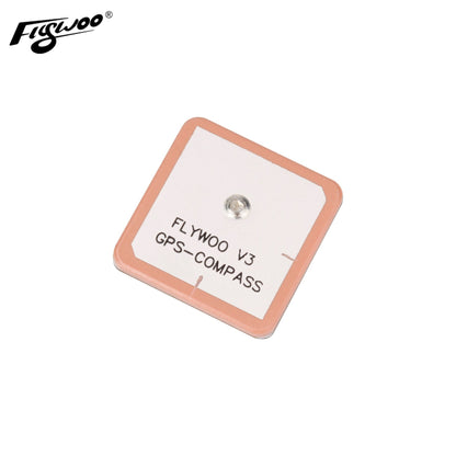 GPS modulis Flywoo GOKU GM10 Pro V3 kompasas 