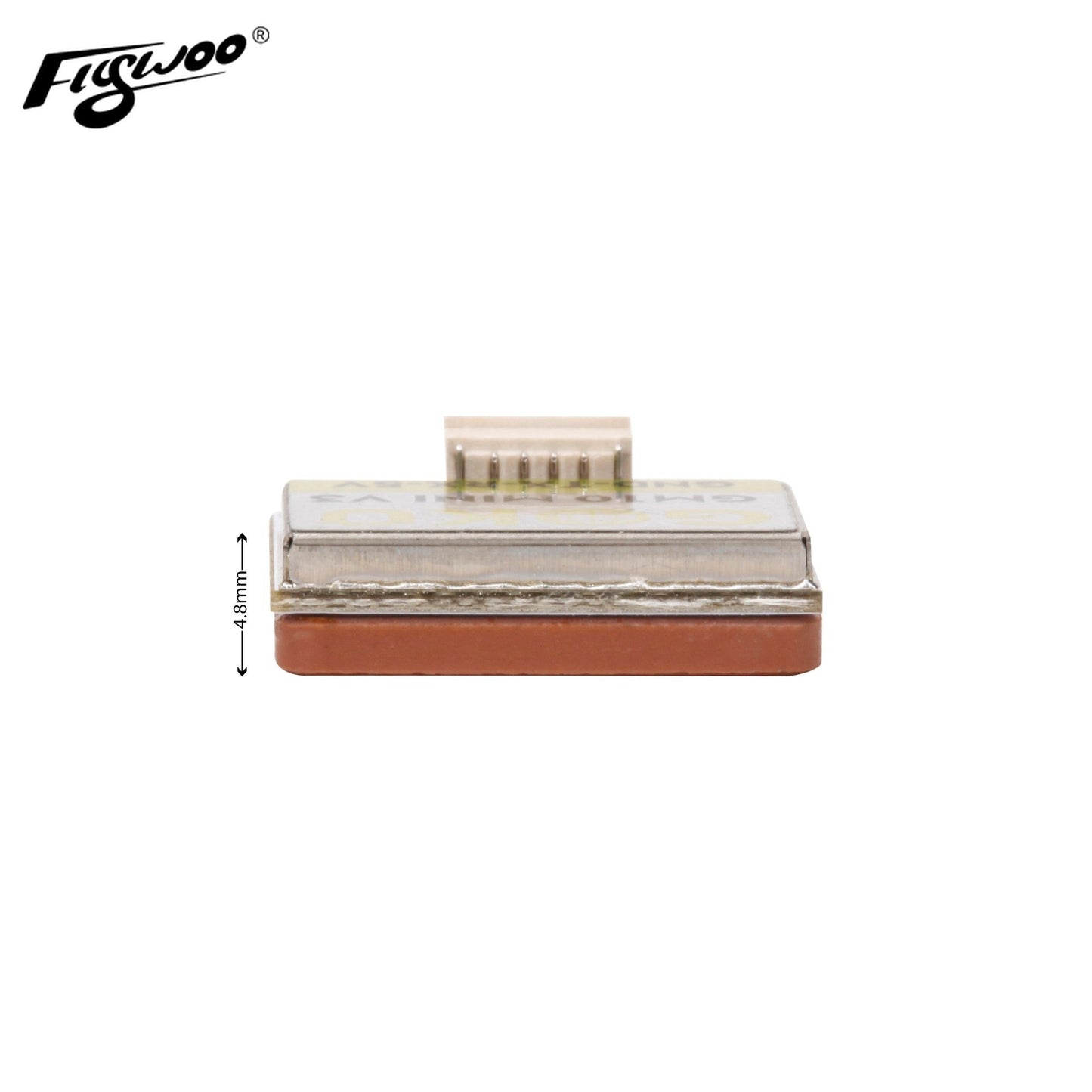 GPS modulis Flywoo GOKU GM10 Mini V3 