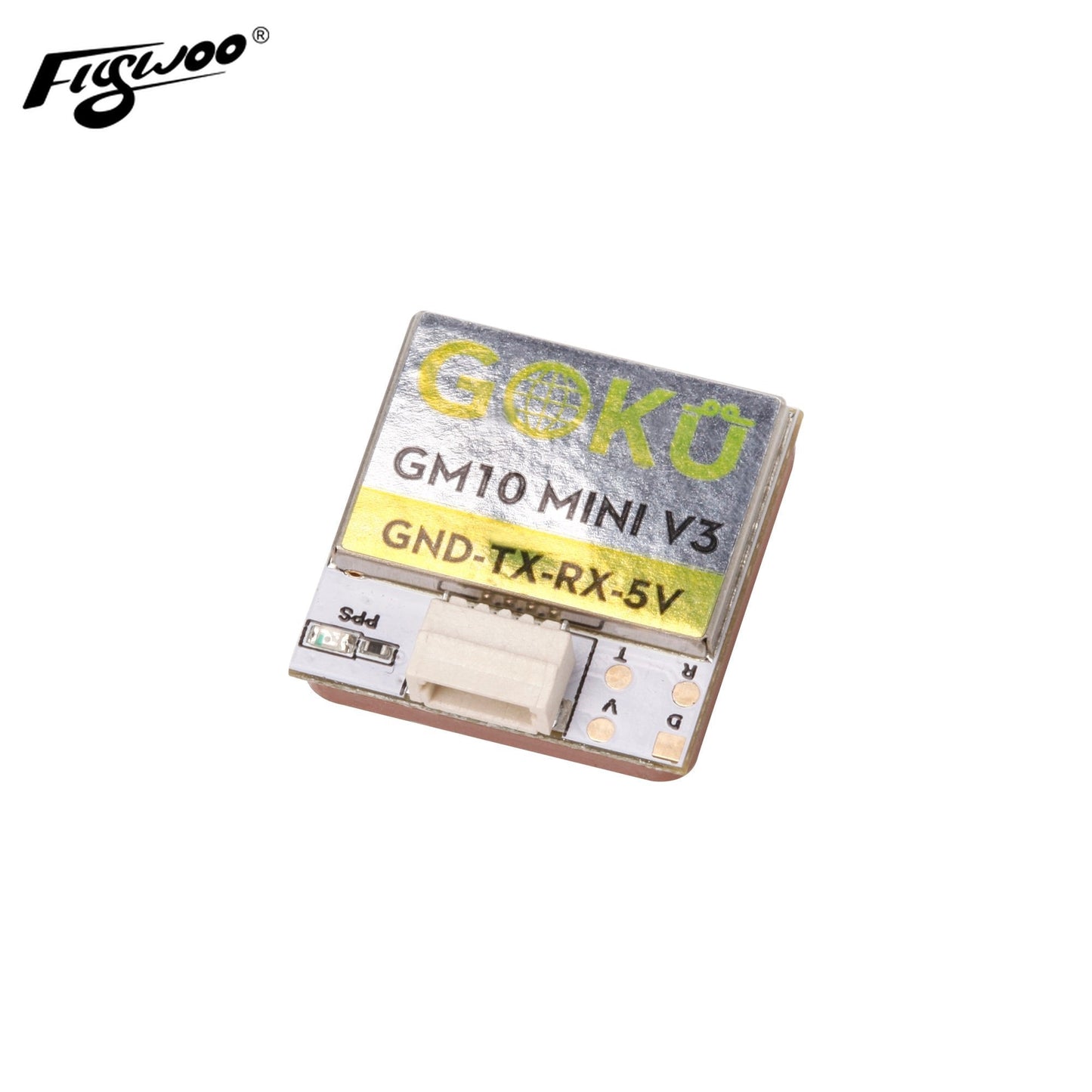 GPS modulis Flywoo GOKU GM10 Mini V3 