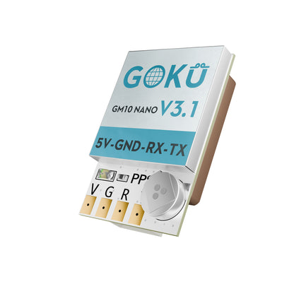 GPS modulis Flywoo GOKU GM10 Nano V3.1 