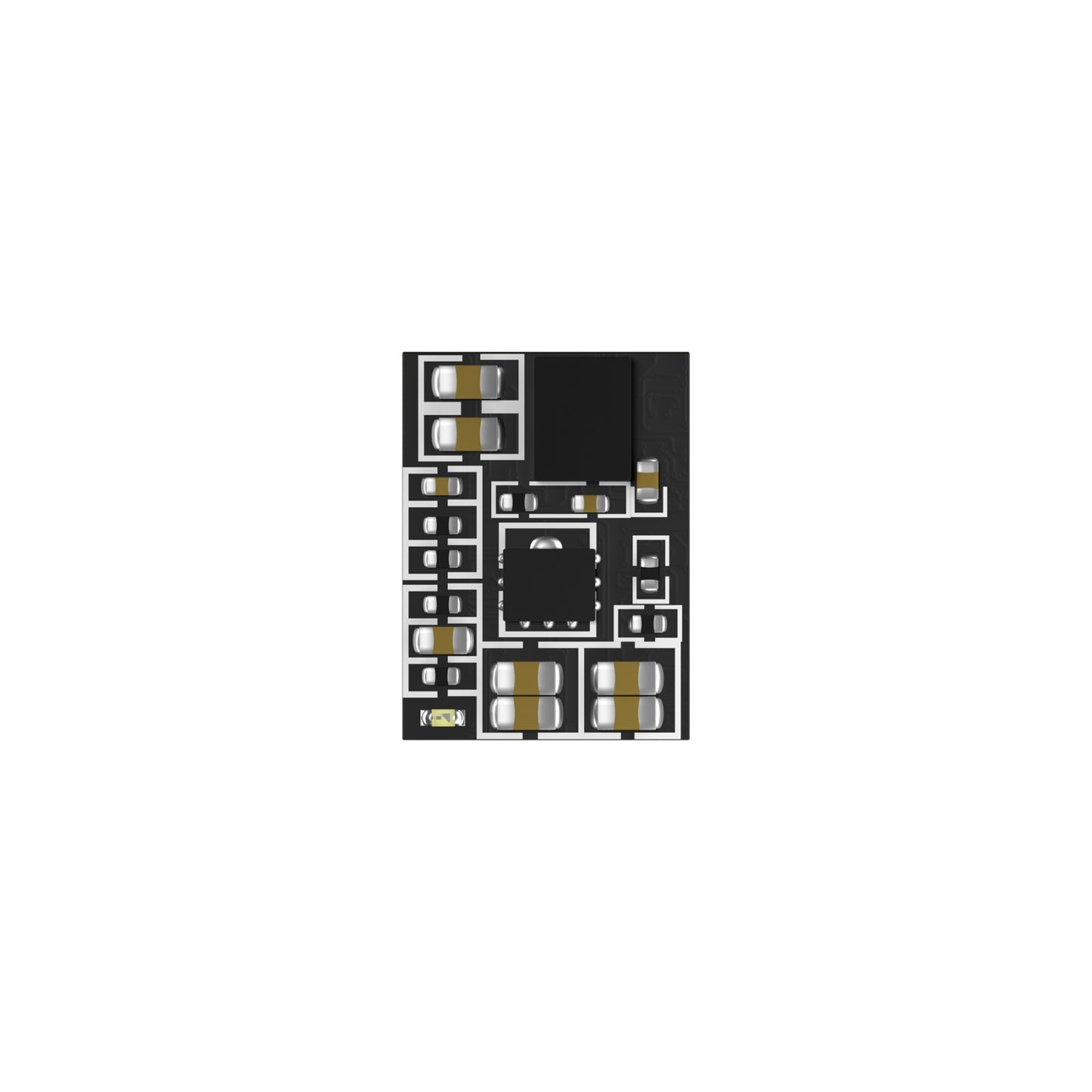 BEC modulis Flywoo O4 1S 5V 