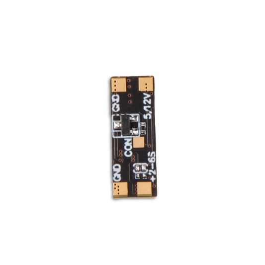 BEC modulis Flywoo 2-6S 5V/12V V2.0 