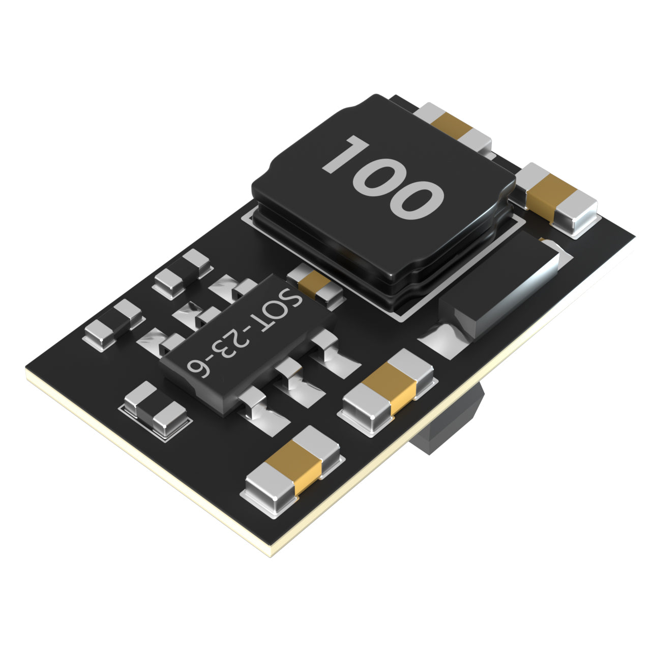 BEC modulis Flywoo 3.3V 
