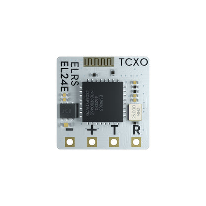 Imtuvas Flywoo TCXO ELRS 2.4G (EL24P) 