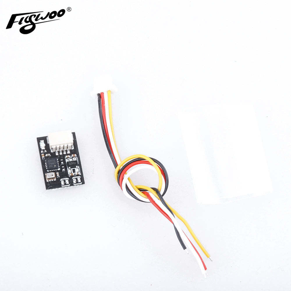 Kompasas ir barometras FLYWOO BQNANO V1 