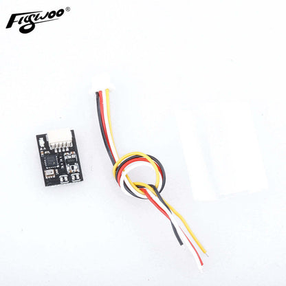 Kompasas ir barometras FLYWOO BQNANO V1 