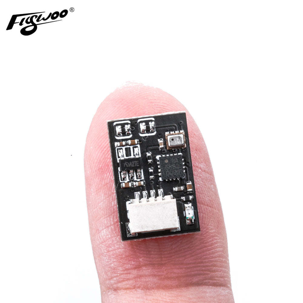 Kompasas ir barometras FLYWOO BQNANO V1 