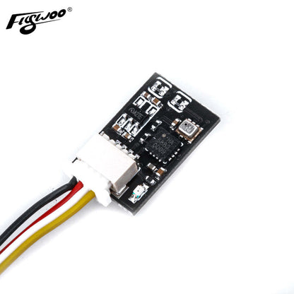 Kompasas ir barometras FLYWOO BQNANO V1 