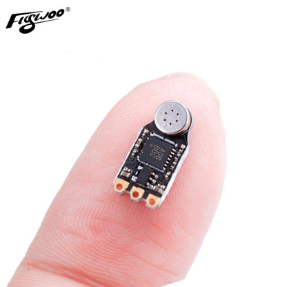 VTX mikrofonas FLYWOO AGC-MIC Nano 