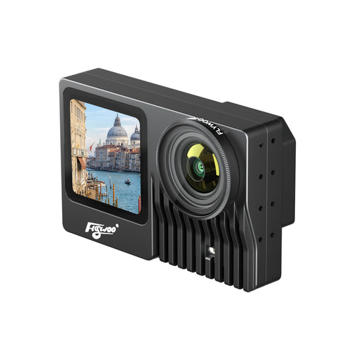 Veiksmo kamera FLYWOO 2.1 GP12 Pro 