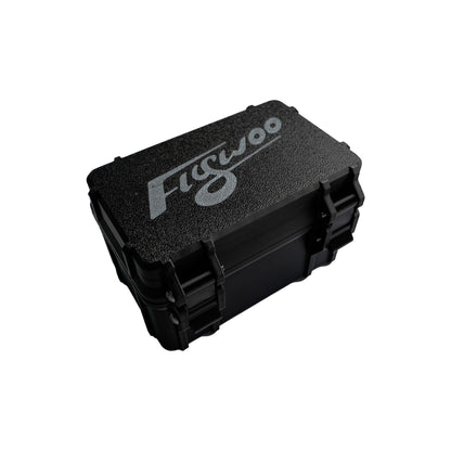 Dėžė, skirta „FLYWOO Naked GoPro 2.0/2.1“ veiksmo kamerai (3D spausdinimui) 
